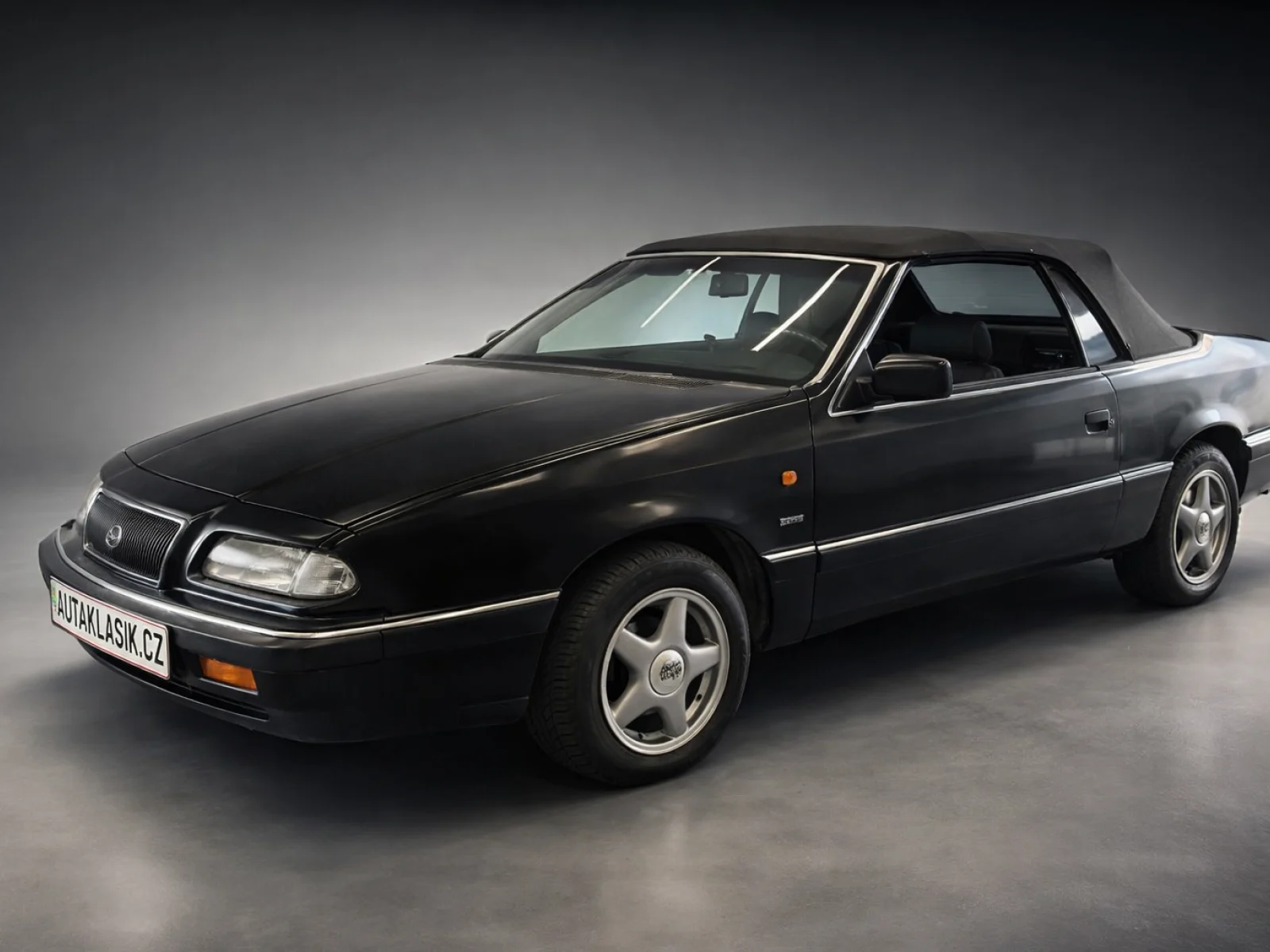 Ford Thunderbird 1968